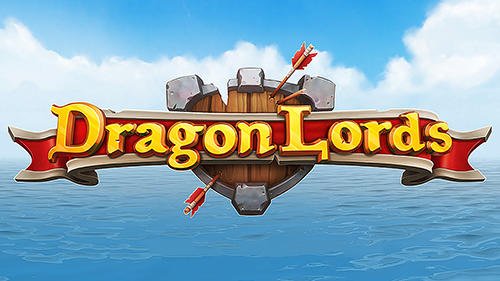 game pic for Dragon lords 3D strategy